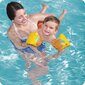 Bērnu peldēšanas piedurknes, sarkanas cena un informācija | Peldvestes, peldēšanas piedurknes | 220.lv