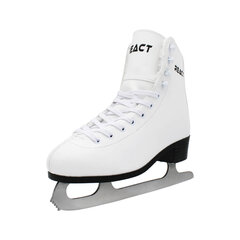 Daiļslidošanas slidas React Figure Skates, 41, baltas kaina ir informacija | Slidas | 220.lv