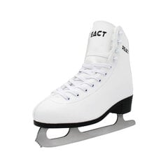 Daiļslidošanas slidas React Figure Skates, 35, baltas cena un informācija | Slidas | 220.lv