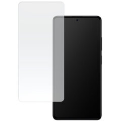 Xiaomi Redmi Note 12 Pro 5G - aizsargstikls - etuo stikls 9H cena un informācija | Ekrāna aizsargstikli | 220.lv