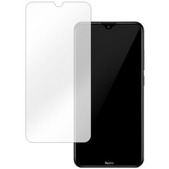 Xiaomi Redmi 8 - aizsargstikls - etuo stikls 9H cena un informācija | Ekrāna aizsargstikli | 220.lv