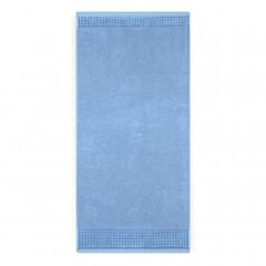 Полотенце Paulo 3 AB 70x140 см, синее цена и информация | Полотенца | 220.lv