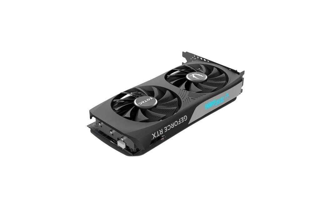 Zotac gaming GeForce RTX 4070 Super Twin Edge (ZT-D40720E-10M) цена и информация | Videokartes (GPU) | 220.lv