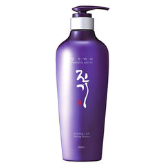 Atjaunojošs šampūns Daeng Gi Meo Ri Vitalizing Shampoo, 500 ml cena un informācija | Šampūni | 220.lv