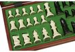 Šahs Sunrise Chess & Games Training Chess, 48 x 48 cm cena un informācija | Galda spēles | 220.lv