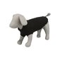 Džemperis suņiem Trixie Kenton, dažādu izmēru, melns cena un informācija | Apģērbi suņiem | 220.lv
