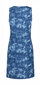 Icepeak sieviešu kleita MULGA, tumši zila cena un informācija | Kleitas | 220.lv
