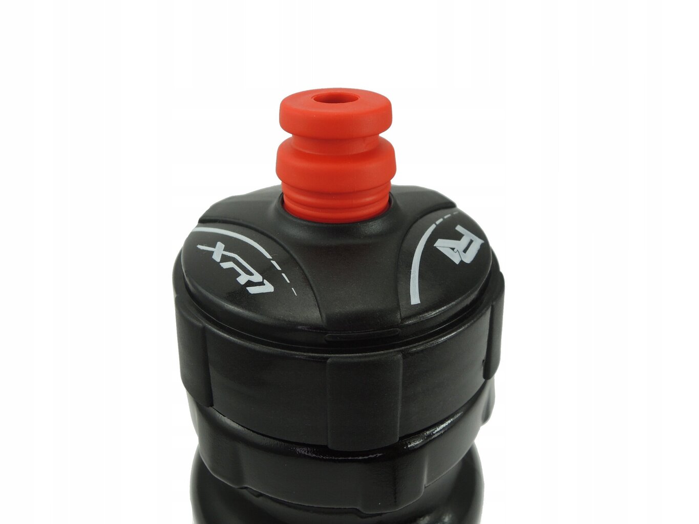 Ūdens pudele RaceOne XR1, 600 ml цена и информация | Velo pudeles un pudeļu turētāji | 220.lv