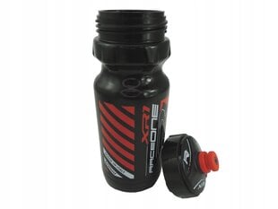 Бутылка для воды RaceOne XR1 цена и информация | Фляги для велосипеда, флягодержатели | 220.lv