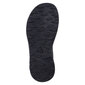 Luhta sieviešu sandales Muikea, melnas cena un informācija | Sieviešu sandales | 220.lv