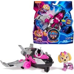 Figūriņa Paw Patrol Skye цена и информация | Конструктор автомобилей игрушки для мальчиков | 220.lv