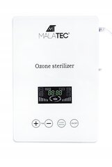 Ozona ģenerators Malatec 10700 cena un informācija | Gaisa attīrītāji | 220.lv