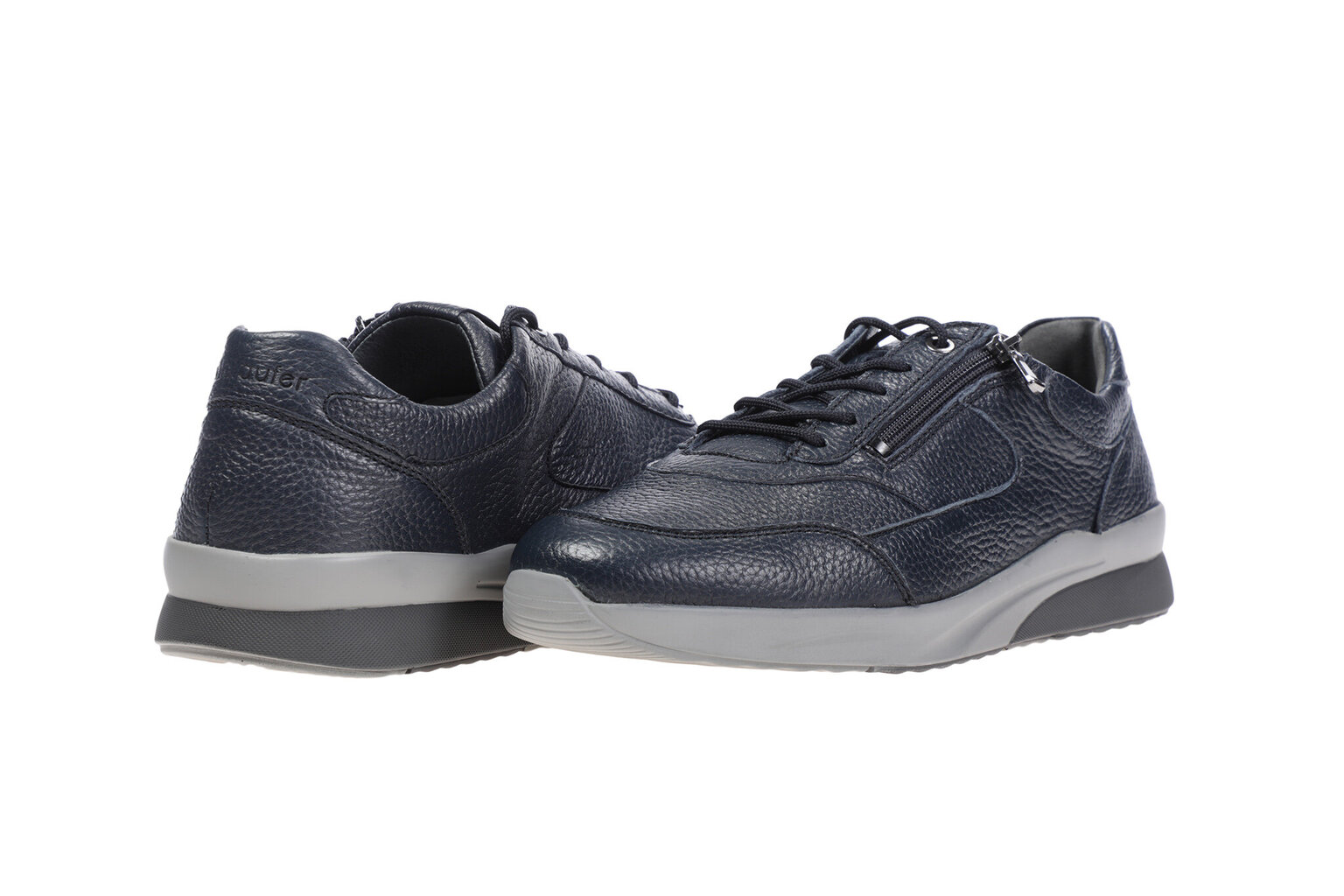 Sporta apavi vīriešiem Waldlaufer 05802, zili cena un informācija | Vīriešu kurpes, zābaki | 220.lv