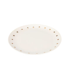 Комплект из 4 тарелок Senso D20см цена и информация | Посуда, тарелки, обеденные сервизы | 220.lv