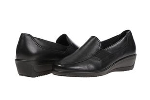 Туфли женские Ara 77382, черные цена и информация | Женские туфли | 220.lv