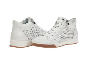Спортивная обувь для женщин Ara 46242, белая цена и информация | Спортивная обувь для женщин | 220.lv
