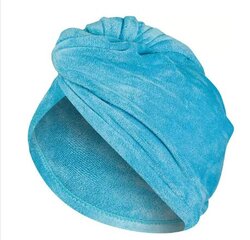 Aquaspeed Hair Towel цена и информация | Полотенца | 220.lv