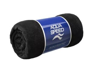 Полотенце из микрофибры Aqua Speed Dry soft, 50x100 цена и информация | Полотенца | 220.lv