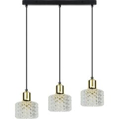 Piekaramā lampa, 3xg9 cena un informācija | Lustras | 220.lv