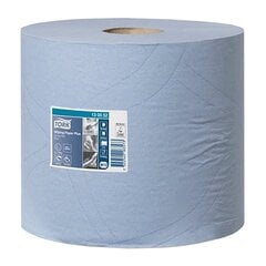 Industriālais papīrs Tork Advanced, 420, 2sl. cena un informācija | Tualetes papīrs, papīra dvieļi | 220.lv