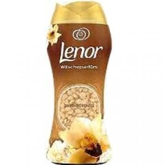 Lenor Aromātiskās kapsulas Gold Orchid, 210 g cena un informācija | Lenor Mājsaimniecības preces | 220.lv