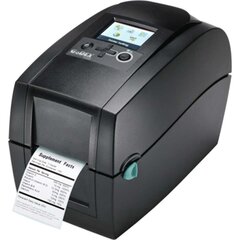 GODEX GP-RT230i cena un informācija | Printeri un daudzfunkcionālās ierīces | 220.lv