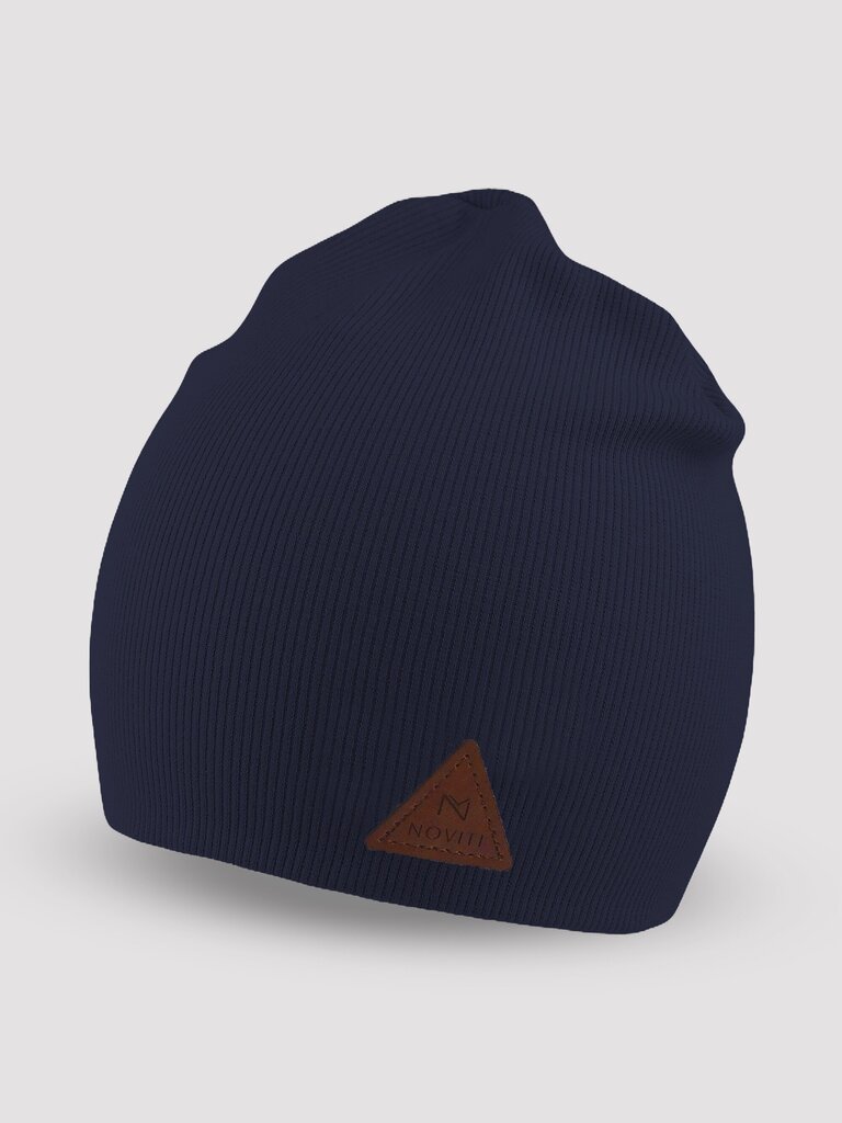 Cepure bērniem 412385, zila cena un informācija | Cepures, cimdi, šalles zēniem | 220.lv