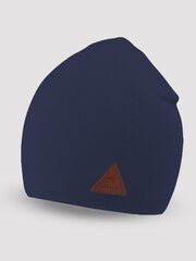 Cepure bērniem 797524, zila cena un informācija | Cepures, cimdi, šalles zēniem | 220.lv