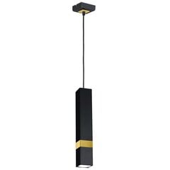 подвесной светильник vidar 1xgu10 цена и информация | Люстры | 220.lv