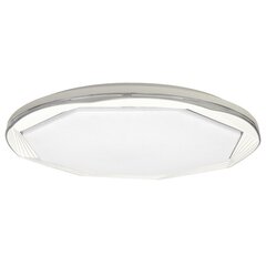 Griestu lampa 52w ø480 mm цена и информация | Потолочные светильники | 220.lv