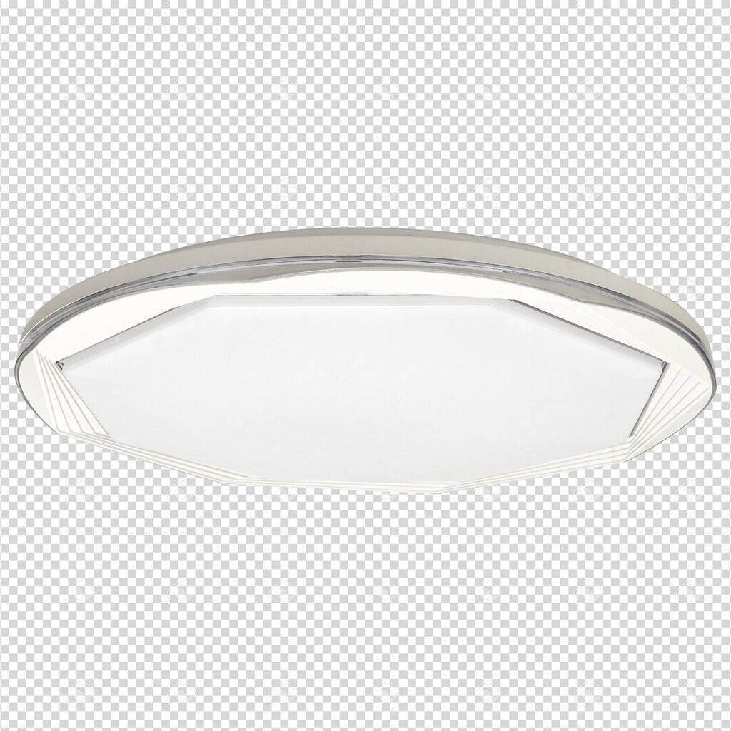 Griestu lampa 52w ø480 mm cena un informācija | Griestu lampas | 220.lv