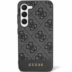 Guess GUHCS24LG4GLGR cena un informācija | Telefonu vāciņi, maciņi | 220.lv