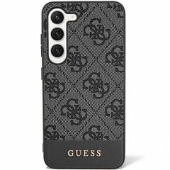 Guess GUHCS24SG4GLGR cena un informācija | Telefonu vāciņi, maciņi | 220.lv