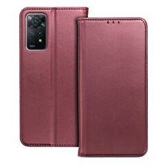 OEM Smart Magneto book case cena un informācija | Telefonu vāciņi, maciņi | 220.lv