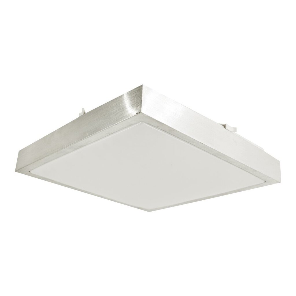 Led lampa, 18 w cena un informācija | Griestu lampas | 220.lv