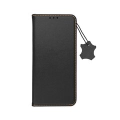 Smart Pro Leather Case cena un informācija | Telefonu vāciņi, maciņi | 220.lv