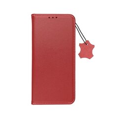 Smart Pro Leather Case cena un informācija | Telefonu vāciņi, maciņi | 220.lv