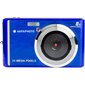 AgfaPhoto DC5500BL цена и информация | Digitālās fotokameras | 220.lv