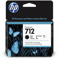 HP No.712 3ED71A cena un informācija | Tintes kārtridži | 220.lv