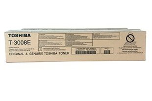 Toshiba T-3008E цена и информация | Картриджи для лазерных принтеров | 220.lv