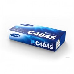 Samsung CLT-C404S/ELS цена и информация | Картриджи для лазерных принтеров | 220.lv