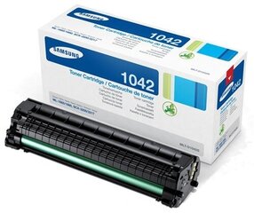 Samsung MLT-D1042S/ELS цена и информация | Картриджи для лазерных принтеров | 220.lv