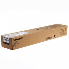 Sharp MX61GTBA цена и информация | Картриджи для лазерных принтеров | 220.lv