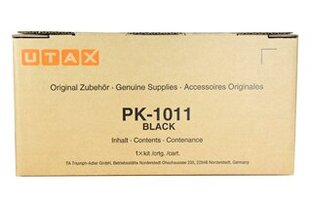 Triumph Adler Kit PK-1011 цена и информация | Картриджи для лазерных принтеров | 220.lv