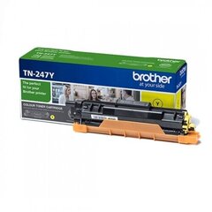 Brother TN-247/TN-243 цена и информация | Картриджи для лазерных принтеров | 220.lv