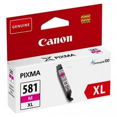 Canon Ink CLI-581 cena un informācija | Kārtridži lāzerprinteriem | 220.lv