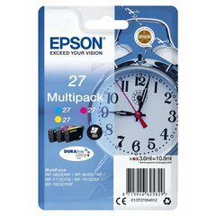 Epson C13T27054022 cena un informācija | Tintes kārtridži | 220.lv