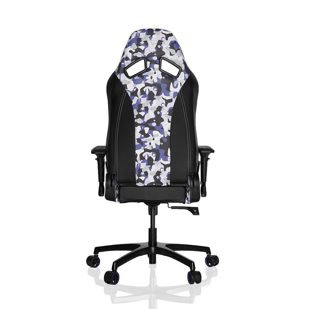 Biroja krēsls - melns sl5000 cena un informācija | Biroja krēsli | 220.lv