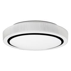 Griestu lampa, 34w ø490 mm цена и информация | Потолочные светильники | 220.lv