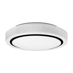 Griestu lampa, 34w ø490 mm цена и информация | Потолочные светильники | 220.lv